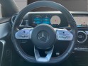 Mercedes cla coupe 200 amg line - apple carplay - toit ouvrant - camera de recul - detecteur d'angle mort - entretien...