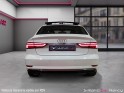 Audi a3 berline 35 tfsi 150ch finition design luxe / origine france / garantie 12 mois occasion simplicicar nancy simplicicar...