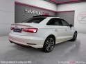 Audi a3 berline 35 tfsi 150ch finition design luxe / origine france / garantie 12 mois occasion simplicicar nancy simplicicar...