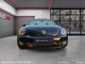 Volkswagen beetle coccinelle cabriolet 1.2 vintage 105 cv revisee garantie 12 mois occasion simplicicar vichy simplicicar...