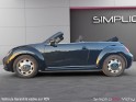 Volkswagen beetle coccinelle cabriolet 1.2 vintage 105 cv revisee garantie 12 mois occasion simplicicar vichy simplicicar...