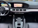 Mercedes gle 400 d 9g-tronic 4matic amg line 7 places - attelage - camera 360 - burmester 3d - toit pano - sus pneumatique...