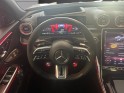 Mercedes classe c amg 63 s e performance 9g-tronic 4matic occasion  simplicicar vaucresson nice - pfvauto simplicicar...