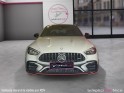 Mercedes classe c amg 63 s e performance 9g-tronic 4matic occasion  simplicicar vaucresson nice - pfvauto simplicicar...