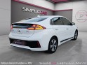 Hyundai ioniq hybrid 141 ch executive occasion simplicicar lagny  simplicicar simplicibike france