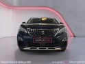 Peugeot 3008 hybrid 225 e-eat8 allure occasion montpellier (34) simplicicar simplicibike france