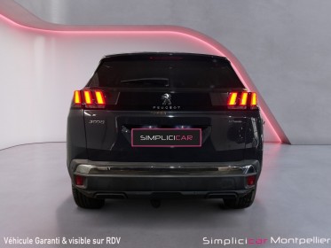 Peugeot 3008 hybrid 225 e-eat8 allure occasion montpellier (34) simplicicar simplicibike france