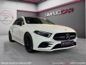 Mercedes classe a 180 d 7g-dct amg line occasion montpellier (34) simplicicar simplicibike france