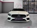 Mercedes classe a 180 d 7g-dct amg line occasion montpellier (34) simplicicar simplicibike france