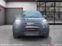 Fiat 500c nouvelle my23 serie 2 cab e 118 ch nouvelle 500 occasion simplicicar villejuif  simplicicar simplicibike france