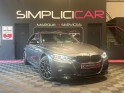 Bmw serie 3 f30 320d xdrive 184 ch m sport a garantie-12-mois occasion  simplicicar aix les bains simplicicar simplicibike...