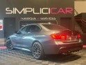 Bmw serie 3 f30 320d xdrive 184 ch m sport a garantie-12-mois occasion  simplicicar aix les bains simplicicar simplicibike...