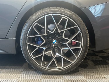 Bmw serie 3 f30 320d xdrive 184 ch m sport a garantie-12-mois occasion  simplicicar aix les bains simplicicar simplicibike...