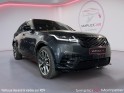 Land rover range rover velar 2.0l p400e phev 404ch hse r-dynamic occasion montpellier (34) simplicicar simplicibike france