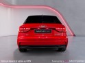 Audi a1 sportback 30 tfsi 116 ch s tronic 7 design luxe occasion montpellier (34) simplicicar simplicibike france