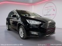 Ford grand c-max 1.5 tdci 120 ss titanium occasion montpellier (34) simplicicar simplicibike france