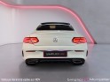 Mercedes classe c coupe 220 d 9g-tronic sportline occasion montpellier (34) simplicicar simplicibike france