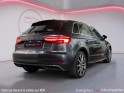 Audi a3 sportback 40 e-tron 204ch s tronic 6 occasion montpellier (34) simplicicar simplicibike france