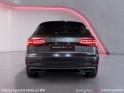 Audi a3 sportback 40 e-tron 204ch s tronic 6 occasion montpellier (34) simplicicar simplicibike france