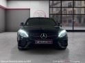 Mercedes classe c 300 e 9g-tronic amg line toit ouvrant occasion troyes simplicicar simplicibike france