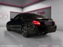 Mercedes classe c 300 e 9g-tronic amg line toit ouvrant occasion troyes simplicicar simplicibike france