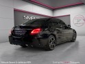 Mercedes classe c 300 e 9g-tronic amg line toit ouvrant occasion troyes simplicicar simplicibike france