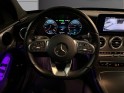 Mercedes classe c 300 e 9g-tronic amg line toit ouvrant occasion troyes simplicicar simplicibike france