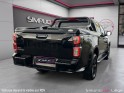 Isuzu d-max omuro occasion parc simplicicar liege simplicicar simplicibike france