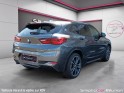 Bmw x2 f39 16d 116 ch sdrive dkg7 m sport occasion réunion ville st pierre simplicicar simplicibike france