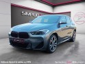 Bmw x2 f39 16d 116 ch sdrive dkg7 m sport occasion réunion ville st pierre simplicicar simplicibike france