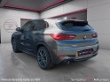 Bmw x2 f39 16d 116 ch sdrive dkg7 m sport occasion réunion ville st pierre simplicicar simplicibike france