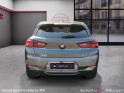 Bmw x2 f39 16d 116 ch sdrive dkg7 m sport occasion réunion ville st pierre simplicicar simplicibike france