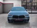 Bmw x2 f39 16d 116 ch sdrive dkg7 m sport occasion réunion ville st pierre simplicicar simplicibike france