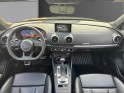 Audi rs3 sportback 2.5 tfsi 400 s tronic 7 quattro garantie 12 mois toit ouvrant / bangolufsen / sieges rs occasion...