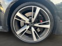 Audi rs3 sportback 2.5 tfsi 400 s tronic 7 quattro garantie 12 mois toit ouvrant / bangolufsen / sieges rs occasion...