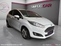 Ford fiesta 1.0 ecoboost 100 titanium powershift a occasion  simplicicar vaucresson nice - pfvauto simplicicar simplicibike...