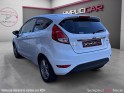 Ford fiesta 1.0 ecoboost 100 titanium powershift a occasion  simplicicar vaucresson nice - pfvauto simplicicar simplicibike...