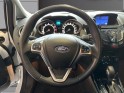 Ford fiesta 1.0 ecoboost 100 titanium powershift a occasion  simplicicar vaucresson nice - pfvauto simplicicar simplicibike...