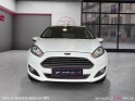 Ford fiesta 1.0 ecoboost 100 titanium powershift a occasion  simplicicar vaucresson nice - pfvauto simplicicar simplicibike...