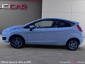 Ford fiesta 1.0 ecoboost 100 titanium powershift a occasion  simplicicar vaucresson nice - pfvauto simplicicar simplicibike...