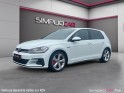 Volkswagen golf 2.0 tsi 230 bluemotion technology dsg6 gti performance occasion simplicicar pau simplicicar simplicibike france