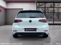 Volkswagen golf 2.0 tsi 230 bluemotion technology dsg6 gti performance occasion simplicicar pau simplicicar simplicibike france