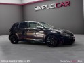 Volkswagen golf 2.0 tsi 220 bluemotion technology gti occasion simplicicar pau simplicicar simplicibike france