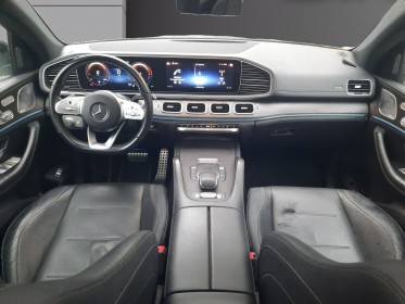 Mercedes gle coupe 350 de 9g-tronic 4matic amg line occasion montreuil (porte de vincennes)(75) simplicicar simplicibike france