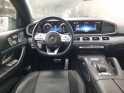 Mercedes gle coupe 350 de 9g-tronic 4matic amg line occasion montreuil (porte de vincennes)(75) simplicicar simplicibike france