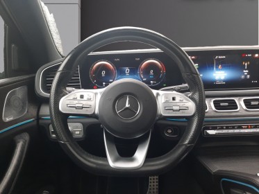 Mercedes gle coupe 350 de 9g-tronic 4matic amg line occasion montreuil (porte de vincennes)(75) simplicicar simplicibike france