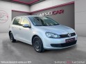 Volkswagen golf 1.4 16s 80 trendline/ 1ère main/ entretien complet occasion simplicicar la ciotat simplicicar simplicibike...