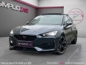 Cupra leon 2.0 tsi 300 ch dsg7 vz / trÉs bien optionnÉe occasion simplicicar st-maximin simplicicar simplicibike france