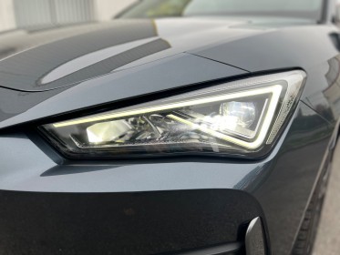 Cupra leon 2.0 tsi 300 ch dsg7 vz / trÉs bien optionnÉe occasion simplicicar st-maximin simplicicar simplicibike france