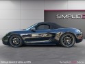 Porsche 718 boxster t 2.0i 300 ch pdk. occasion  simplicicar vaucresson nice - pfvauto simplicicar simplicibike france